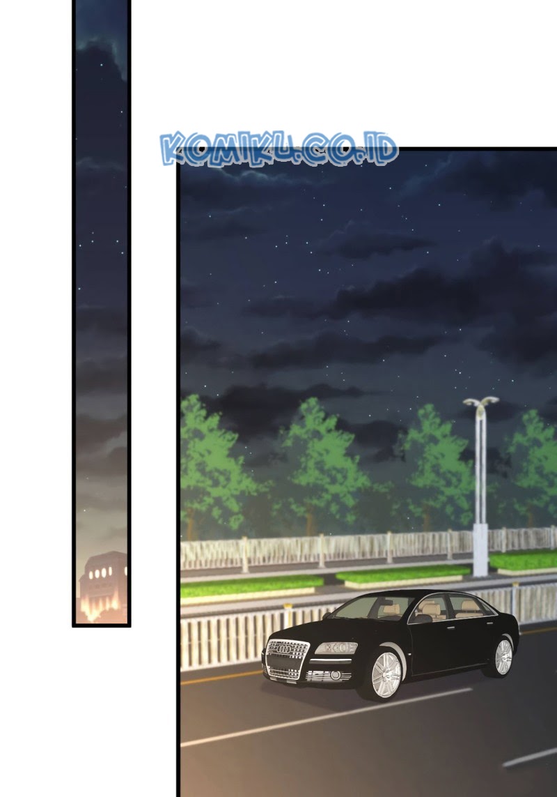 Immortal Swordsman in The Reverse World Chapter 104 Gambar 9